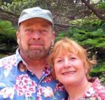 Writers Bette & J.J. lamb