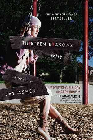 Thirteen Reason Why