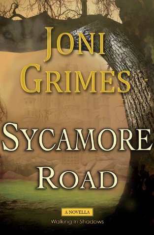 Sycamore Road