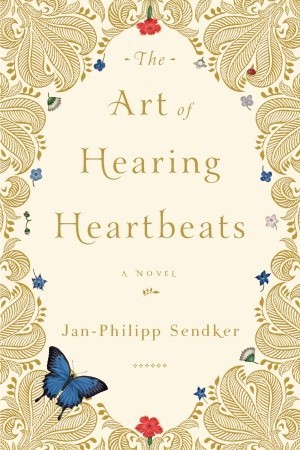 The Art of Hearing Heartbeats-bc