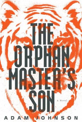 The Orphan Master’s Son