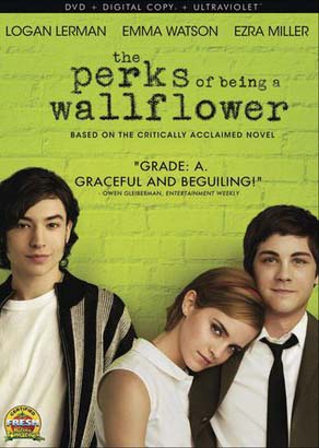 The Perks of Being a Wallflower