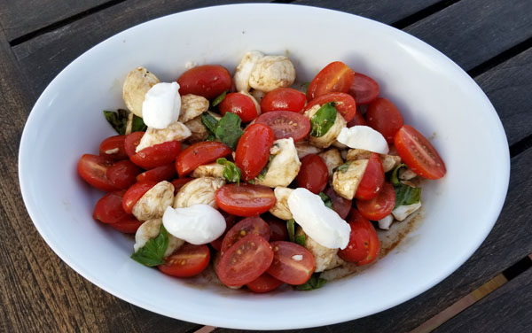 Caprese Salad