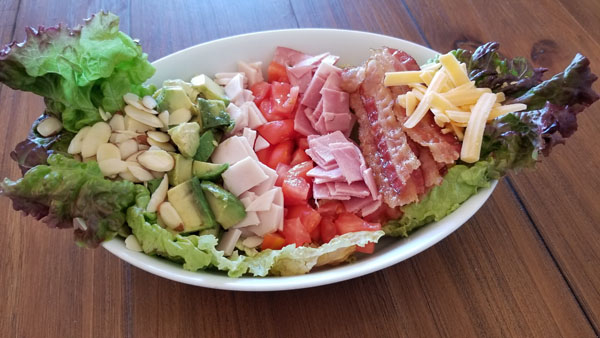 Cobb Salad