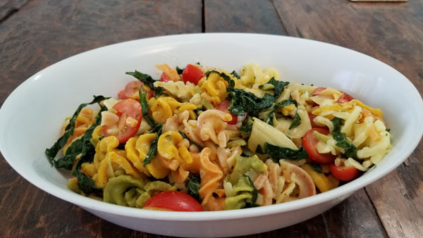 Pasta Salad