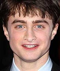 Daniel Radcliffe