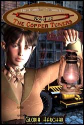 The Copper Tuners