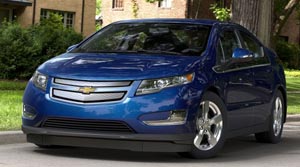 Chevrolet Volt