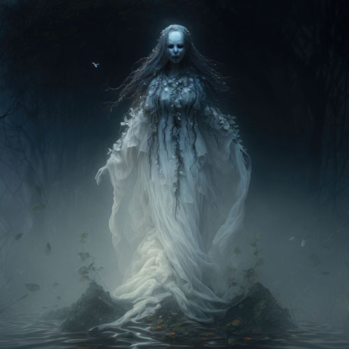 St. Patrick's Day legends.